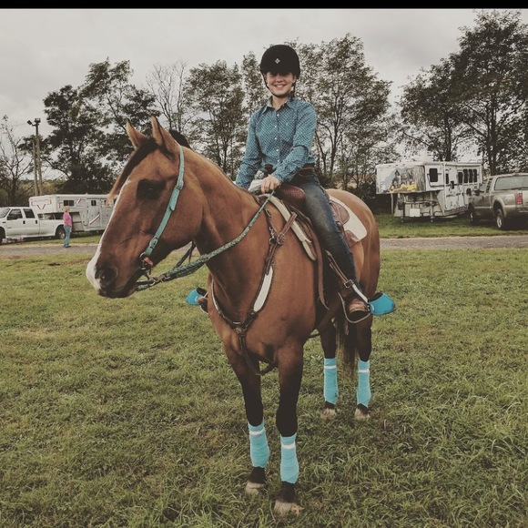 Meet your Posher, Abby - Picture 1 of 1